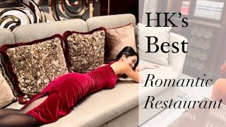 The Best Luxury Hotel  Island ShangriLa Hong Kong [upl. by Drummond]