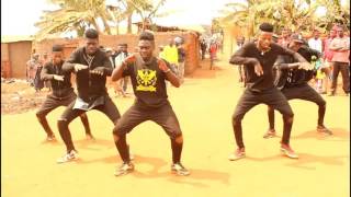 FORUS Crew  KANDA by Tay grin x Orezi x Sonye Dance Choreography [upl. by Trelu]