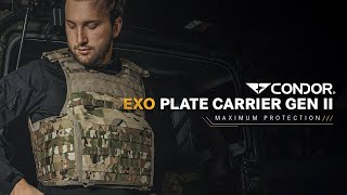 Plate Carrier Setup Spiritus LV119 AXL Equinox Ferro Concepts Roll 1 Crye Radio Pouch amp More [upl. by Ammadas]