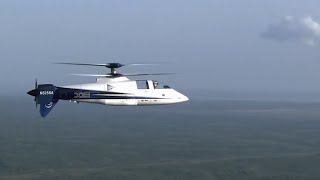 Sikorsky to Study Open System Architecture for NATOs NextGeneration Rotorcraft [upl. by Gord]