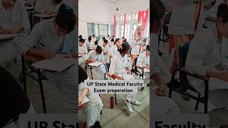 Medical Faculty lucknow exam preparation anmtc firozbi [upl. by Ycnaf73]