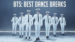 BANGTAN BOMB BTS ‘DNA’ 2x Dance Time BTS COUNTDOWN  BTS 방탄소년단 [upl. by Huan]