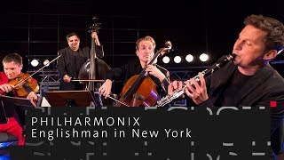 Philharmonix Englishman in New York  SWEET SPOT [upl. by Nagey]