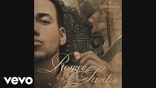 Romeo Santos  Mi Santa Audio ft Tomatito [upl. by Seira]