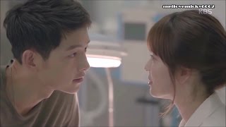 中韓字幕 t尹美萊 t 윤미래  ALWAYS 《太陽的後裔태양의 후예Descendants of the Sun OST Part 1》 [upl. by Neddra975]