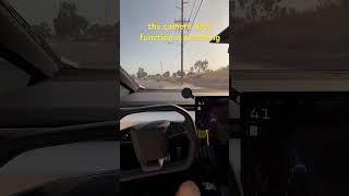 Tesla Cybertruck Full Self Driving Wide Expansion Firmware Update tesla cybertruck cyberbeast [upl. by Quill]