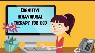 Obsessivecompulsive disorder OCD [upl. by Dnamron]