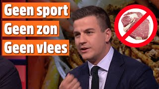 Geen sport geen zon geen vlees [upl. by Katha]