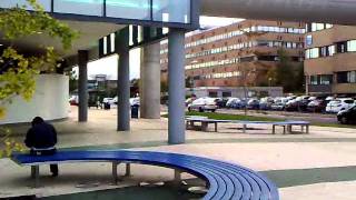 The Nottingham Queens Medical Centre Hospital [upl. by Philemon]