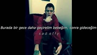 lil peep  latitude türkçe çeviri [upl. by Drew]