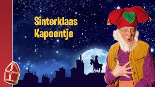 Sinterklaasliedje Sinterklaas Kapoentje  Kabouter Plop [upl. by Haerr230]