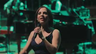 Sertab Erener amp İzmir Big Band  Aldırma Deli Gönlüm [upl. by Echikson]