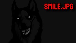 quotSmile Dogquot Creepypasta [upl. by Eide718]