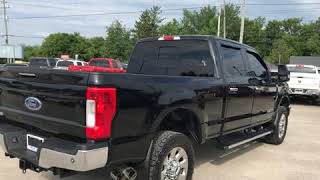 2017 Ford F350 Lariat in Smiths Falls ON K7A5B8 [upl. by Anawait]