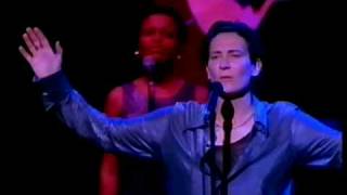 kd lang quotInfinite And Unforseenquot Live in Sydney [upl. by Tiffani]