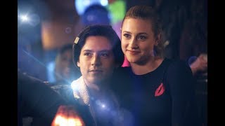 Riverdale  Bughead moments  Crazy in love [upl. by Sachsse]