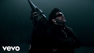 The Weeknd – Timeless with Playboi Carti Official Music Video [upl. by Wieren786]