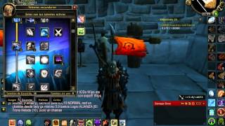 Guia dk profano pvp 335 [upl. by Elleral]