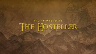 The Hosteller short film hostel life  home  hostel [upl. by Lyrac]