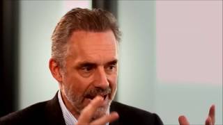 Jordan Peterson millennials overprotective parents amp his own courage [upl. by Ssirk]