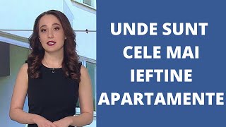 CumpărătorulCuMinte Cum alegem locuinţa şi unde sunt cele mai ieftine apartamente din Chişinău [upl. by Kerstin]