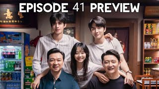 Go Ahead Episode 41 Preview RAW [upl. by Anomer]