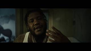 Derez DeShon  Fallin Feat Russ Official Video [upl. by Felita765]