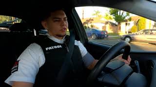 Meet Officer Jose Rodriguez  Securitas Heroes Spotlight [upl. by Negem595]