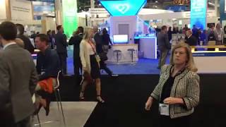 HIMSS Conference amp Exhibition Overview [upl. by Berne341]