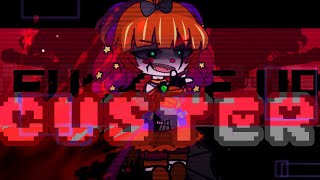 CUSTER MEME  FNAF 6  SCRAPBABY  FNAF  AM X GACHA [upl. by Ratna886]