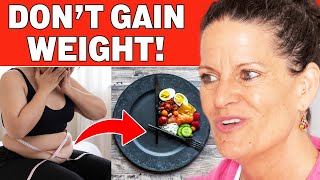 5 Intermittent Fasting Mistakes That Make You GAIN WEIGHT  Dr Mindy Pelz [upl. by Aloeda532]