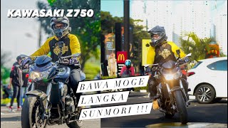 338 — BAWA MOGE LANGKA DI SUNMORI MCD GRAHA FAMILY [upl. by Fauman]