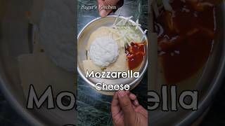 Jammu ka Mozzarella Cheese Kaladi Shorts MozzarellaCheese [upl. by Bjork218]