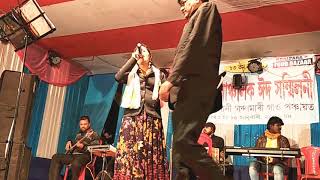 Anisa Sarkar By Rajesh  Bhawaiya Goal pariya Song  Lebal S S Alom Music production  2019 [upl. by Ifar]