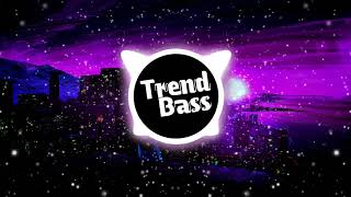 Pascal Letoublon  Friendships bass boosted [upl. by Tamqrah]