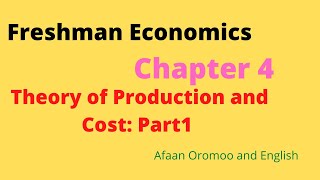 Macroeconomics Unit 2 part 1 National income accounts by afan oromoo [upl. by Euqimod]