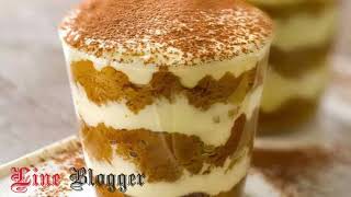 Tiramisu au spéculoos du chef Cyril Lignac [upl. by Erleena997]