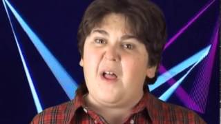 The Andy Milonakis Show Season 2 Music Video [upl. by Relly]