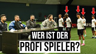 Wer ist der PROFI SPIELER Find the Pro 11 [upl. by Llenad]