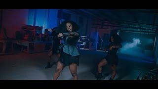 NINIOLA  SHABA OFFICIAL VIDEO [upl. by Yardna490]