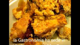 gastronomia pastrello [upl. by Dayir74]