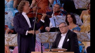 André Rieu  Tales from the Vienna Woods [upl. by Olympias]