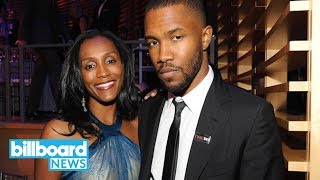 This Is What Its Like To Be Frank Oceans Mom Exclusive  Billboard News [upl. by Sergo]