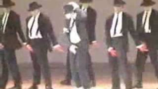 Lets Start The Dance  Michael Jackson Vs MC Hammer [upl. by Bethesde]