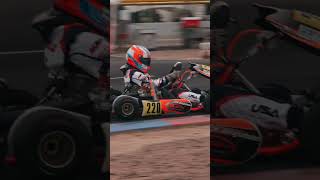 Rotax Max Challenge USA West Round 1 amp 2 Highlights [upl. by Yursa]