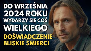 Odwiedził Równoległą Rzeczywistość I Zobaczył Szokującą Przyszłość Dla Planety [upl. by Alleda606]