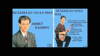 Ahmet Rasimov 1993 4 Ko disko djipsi te kela [upl. by Atilek]