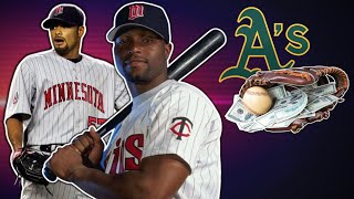 The Team That Killed Moneyball The 2002 Twins [upl. by Grounds]