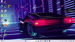 How to Install Rainmeter clock [upl. by Amandi645]