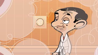 Mr Beans Spa Day  Mr Bean Animated season 3  Full Episodes  Mr Bean [upl. by Brothers]